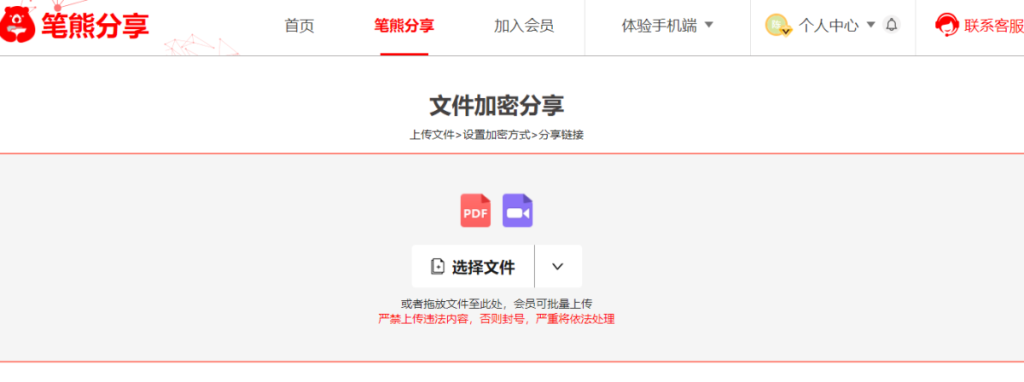 课件如何防止转发?插图 课件如何防止转发?插图