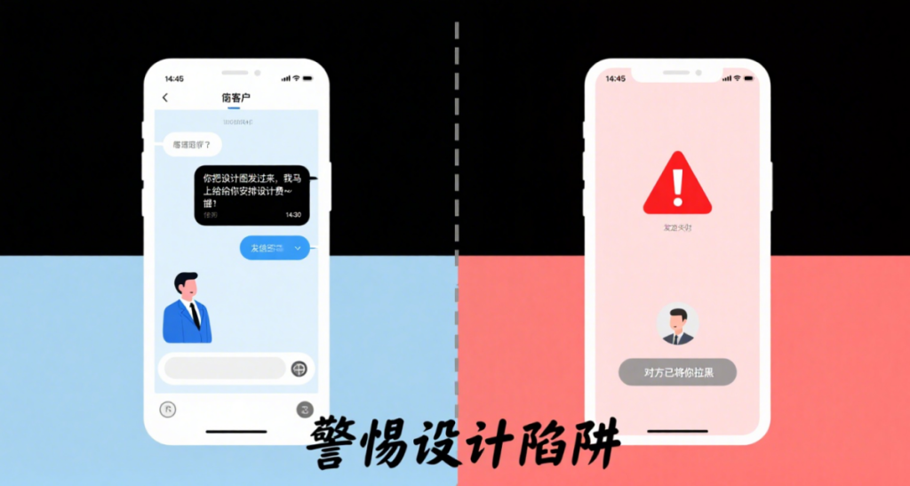 文档外发,你是否也踩过这三个坑?插图4 文档外发,你是否也踩过这三个坑?插图4