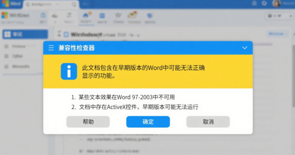 文档外发,你是否也踩过这三个坑?插图 文档外发,你是否也踩过这三个坑?插图