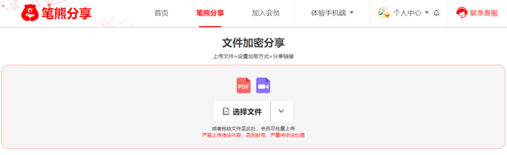 这种限制转发下载打印截图的文档是怎么实现的?插图 这种限制转发下载打印截图的文档是怎么实现的?插图