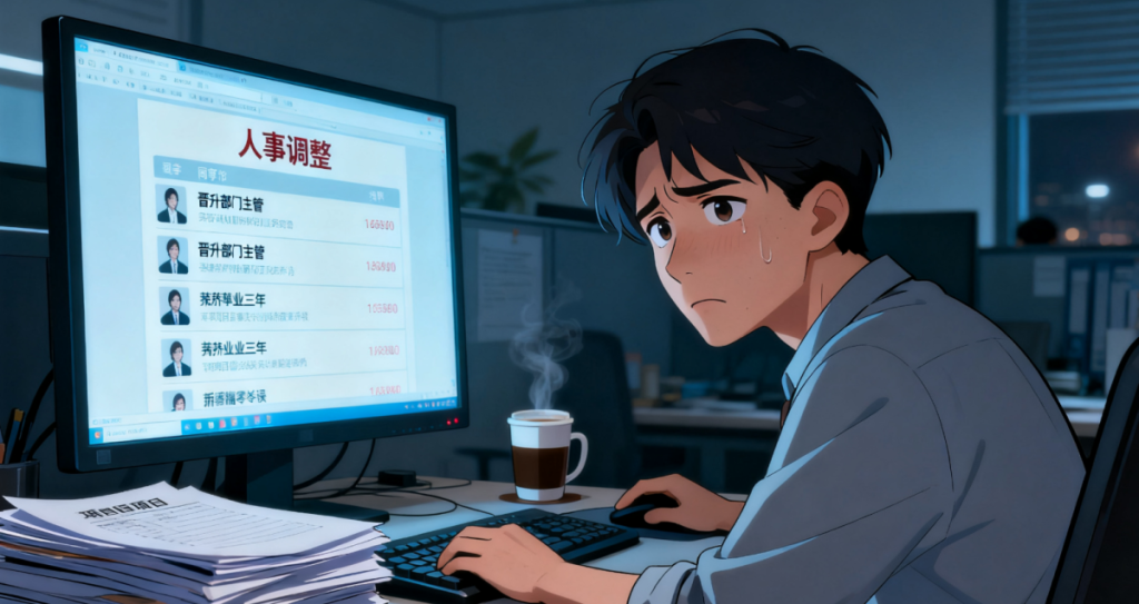 德才兼备的你,为什么没有被公司重用?插图 德才兼备的你,为什么没有被公司重用?插图