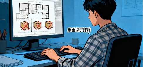 《“白嫖图纸”的客户让我学会玩“阴的”，直到遇见这个工具才让我彻底告别内耗》插图2