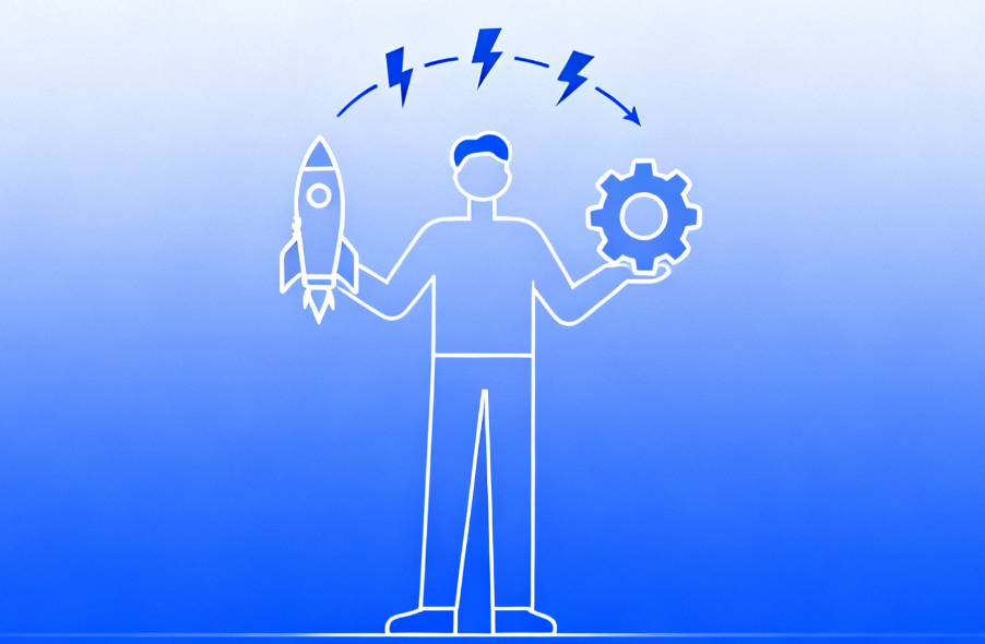 为什么领导总是精力充沛?真相不是自律,而是他们会“偷懒”插图 为什么领导总是精力充沛?真相不是自律,而是他们会“偷懒”插图