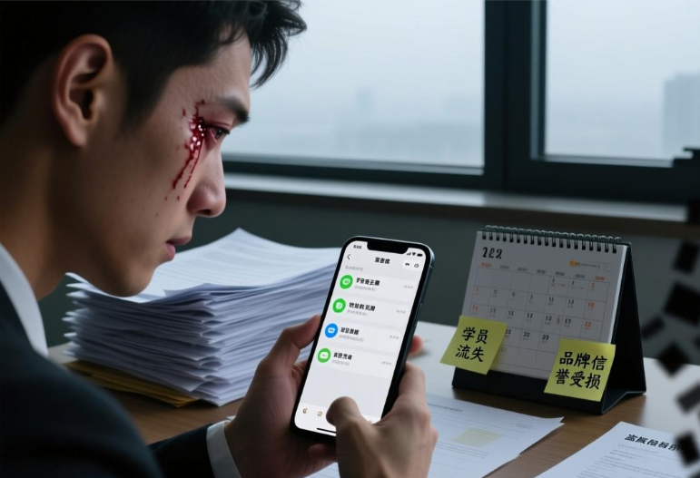 《同为知识博主你们还在熬夜维权打官司,我却仅靠一个“工具”高枕无忧日进斗金!!!》插图 《同为知识博主你们还在熬夜维权打官司,我却仅靠一个“工具”高枕无忧日进斗金!!!》插图